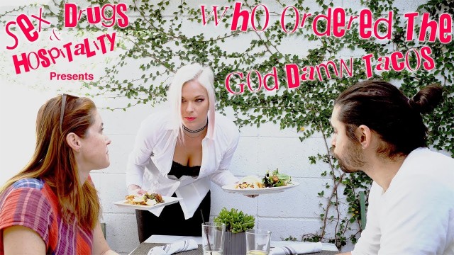 Watch Sex, Drugs & Hospitality Online