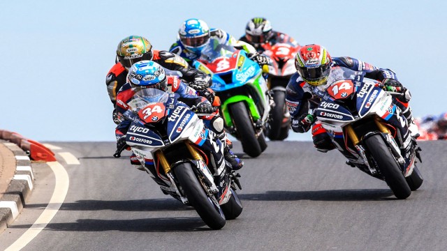 Watch 2019 International North West 200 Online