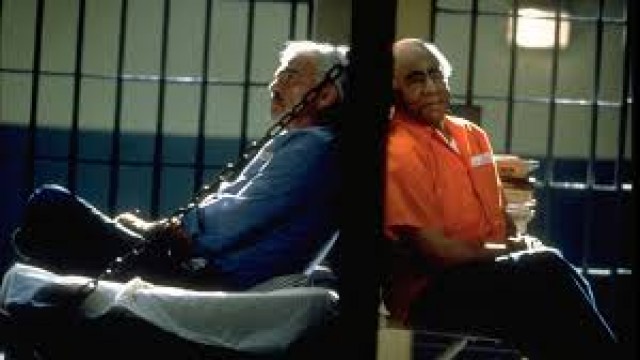 Watch Hard Time: The Premonition Online