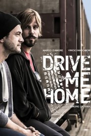 Drive Me Home poster