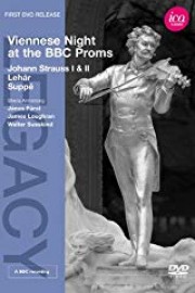 Viennese night at the BBC Proms