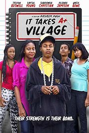 It Takes A Village