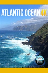 Atlantic Ocean