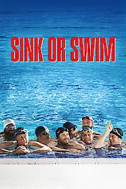Sink or Swim poster