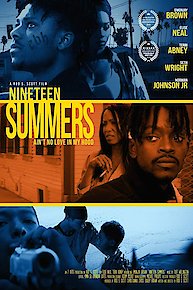 Nineteen Summers