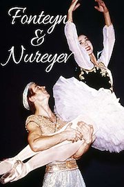Fonteyn and Nureyev: The Perfect Partnership