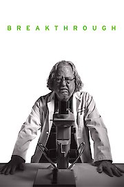 Jim Allison: Breakthrough