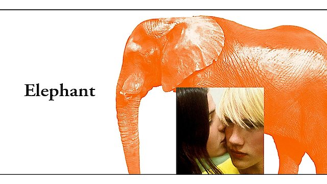 Watch Elephant Online