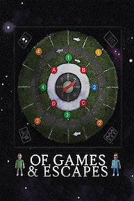 Of Games and Escapes