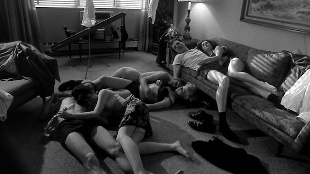 Watch One Naked Night Online