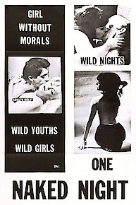 One Naked Night