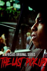 The Last Pickup poster