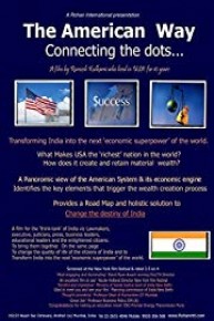 The American Way. Connecting the dots...