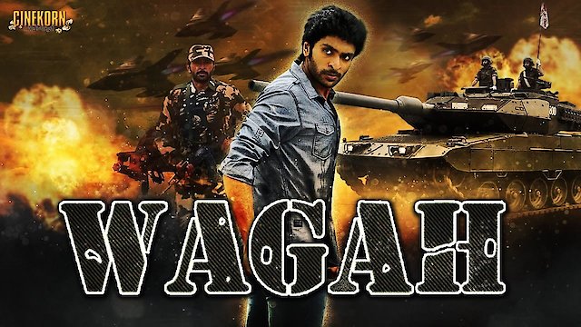 Watch Wagah Online