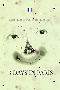 3 Days in Paris