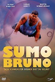 Sumo Bruno poster