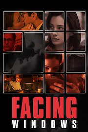 Facing Windows poster