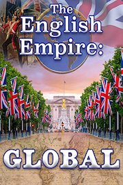 The English Empire Global