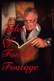 Tales Of Found Footage poster