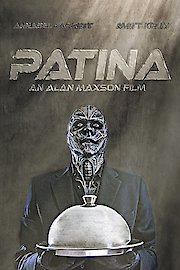 Patina poster