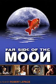 Far Side of the Moon poster