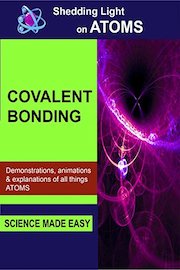 Shedding Light on Atoms - Covalent Bonding