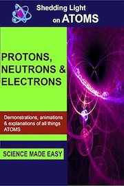 Shedding Light On Atoms - Protons, Neutrons and Electrons
