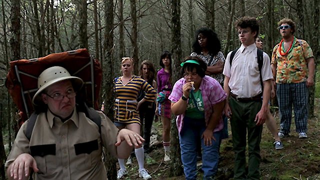 Watch Black Holler Online