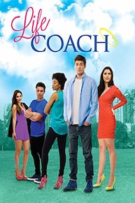 Life Coach