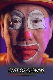 Cast of Clowns
