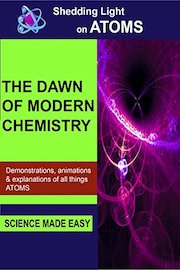 Shedding Light on Atoms - The Dawn of Modern Chemistry