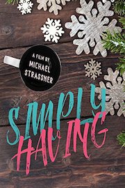 Simply Having poster