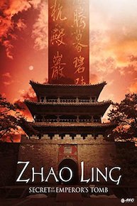 Zhao Ling: The Secret of the Emperor's Tomb