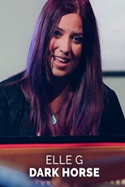 Dark Horse poster