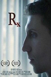Rx poster