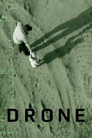 Drone poster