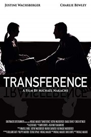 Transference poster