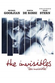 The Invisibles poster