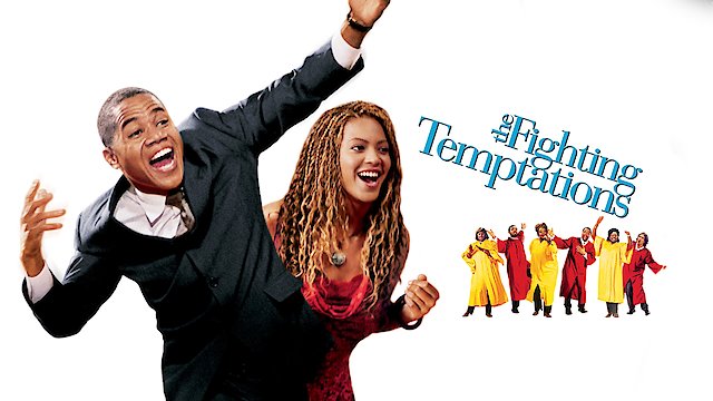Watch The Fighting Temptations Online