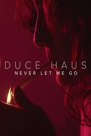 Never Let Me Go poster