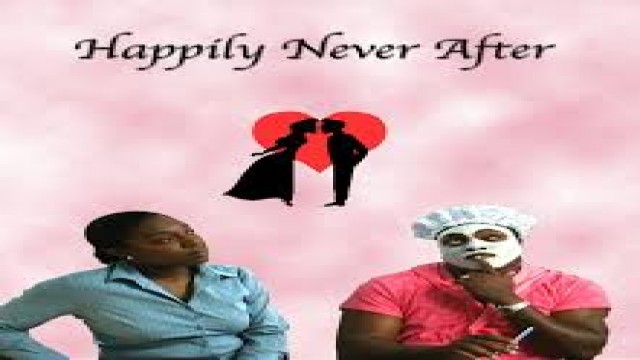 Watch Happily Never After Online