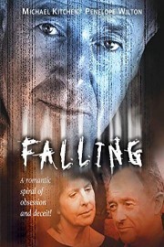 Falling poster