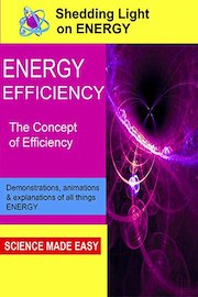 Shedding Light on Energy Efficency