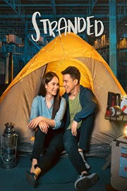 Stranded poster