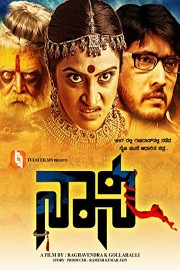 Naani poster