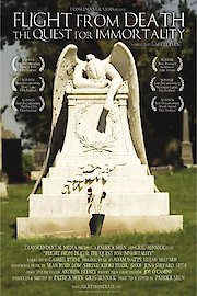 Flight from Death poster
