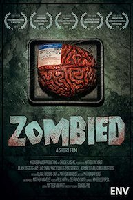 Zombied