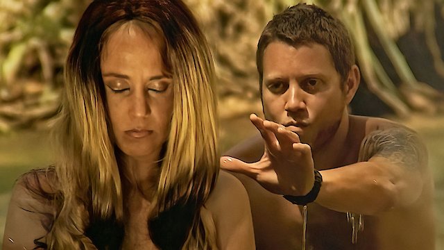 Watch Lady of The Damned Forest Online