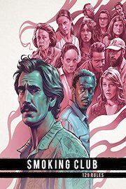Smoking Club (129 rules)