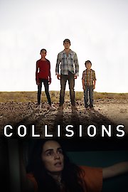 Collisions poster